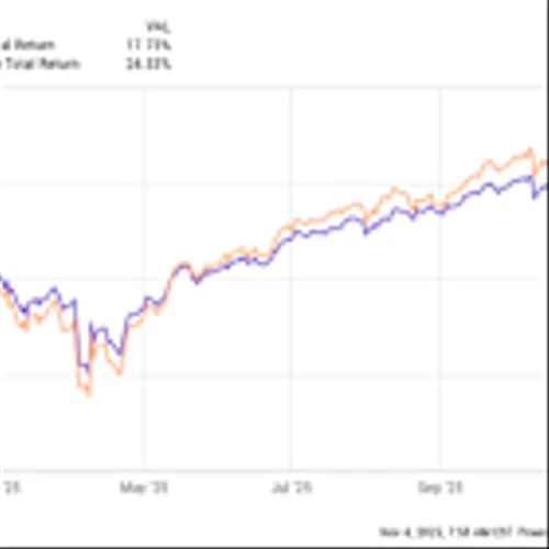 1 Warren Buffett Stock to Buy Hand Over Fist in November