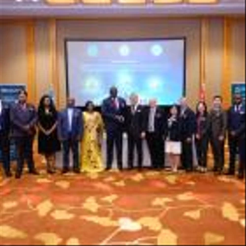 Trident and the Ministry of Posts, Telecommunications, and Digital Technology of the Democratic Republic of the Congo Sign an Agreement for the Implementation of the National Digital Identity System