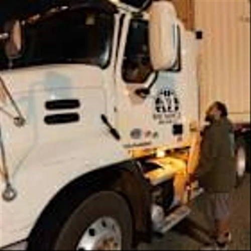 J.B. Hunt Stock Jumps on Earnings Beat. How It’s Navigating the Shipping Slump.