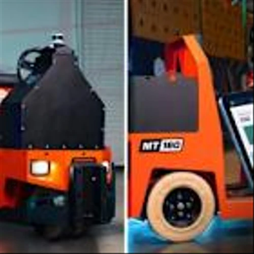 Cyngn Awarded 24th Patent, Strengthening Universal Autonomy Capabilities