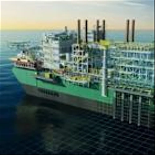 ABB secures Petrobras FPSO electrical automation contract