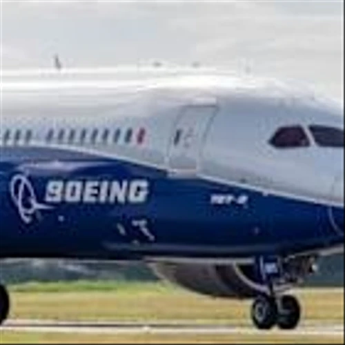 The Zacks Analyst Blog Highlights AbbVie, ServiceNow, Boeing, Tucows and and Ampco-Pittsburgh