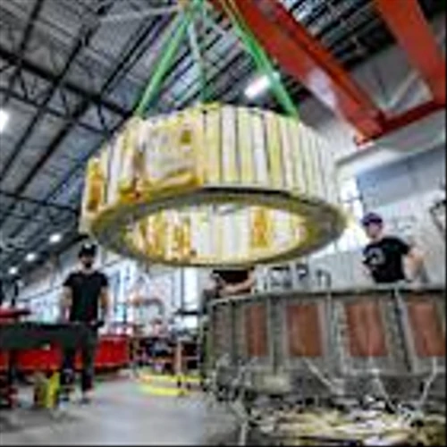 Commonwealth Fusion Systems books a $1B+ power deal for its future fusion reactor