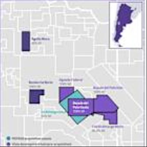 Vista announces the acquisition of Petronas Argentina