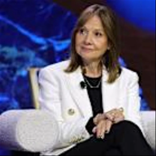 GM CEO backs Trump’s auto tariffs as a tool to help US manufacturers