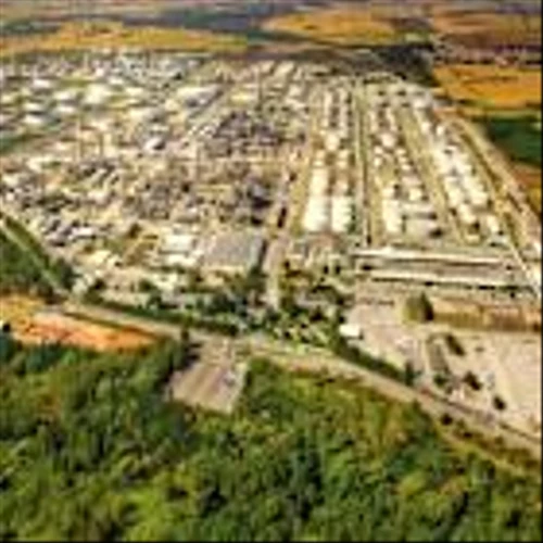 Eni approves FID for Sannazzaro biorefinery shift in Italy