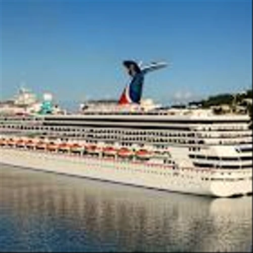 Carnival Stock Is Cruising. Here's One Way To Get On Board.