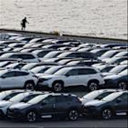 Analysis-US tariffs still spell big pain for Japan's small automakers