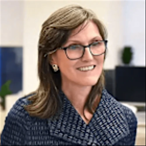Cathie Wood Is Dumping Circle Stock. Should You?