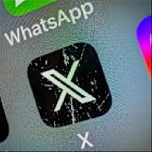 As X loses its CEO, daily usage is down and competition is growing