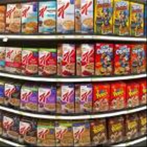 Kellanova Q4 Earnings Beat, Price/Mix & Volumes Drive Organic Sales