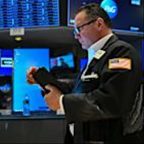 Nasdaq, stocks get some relief ahead of Fed's rate decision