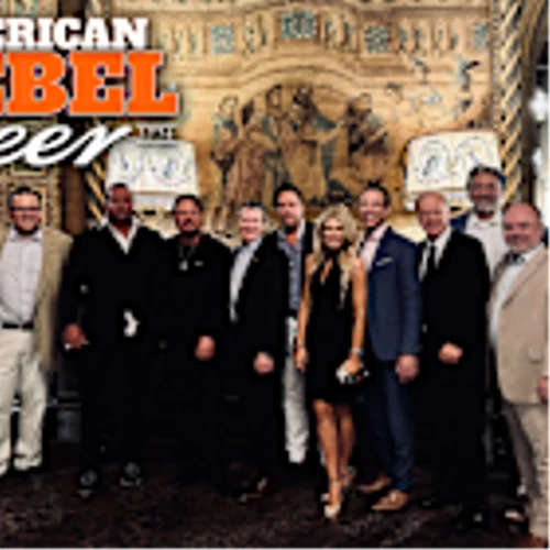 American Rebel Holdings, Inc. (NASDAQ: AREB) Highlights Key Strategic Expansion Initiatives Following Successful Board Meeting and Investor Engagement at Mar-a-Lago
