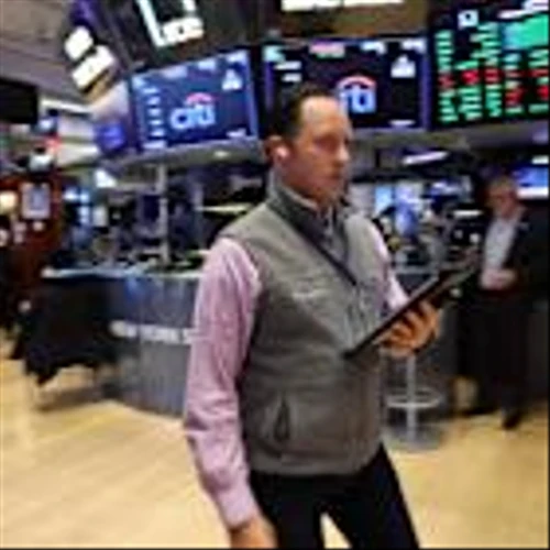 5 Things to Know Before the Stock Market Opens