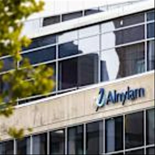 Alnylam Heart Drug Approval Sets Up Challenge With Pfizer