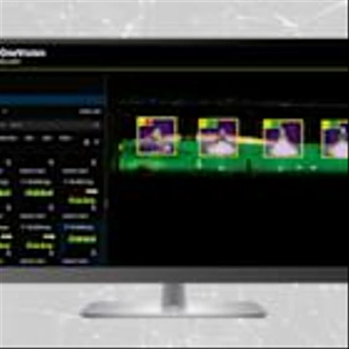 Cognex Introduces OneVision: A Breakthrough Cloud Platform for AI-Powered Machine Vision