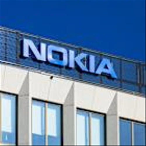 Nokia Shares Soar After Nvidia Agrees to Invest $1 Billion in Finnish Telecom Giant