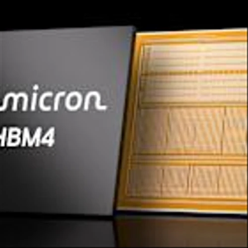Micron Stock Notches Record High Ahead Of Earnings Report