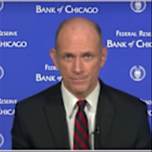 Fed's Goolsbee, Cook, Daly join growing chorus of officials undecided on December rate cut