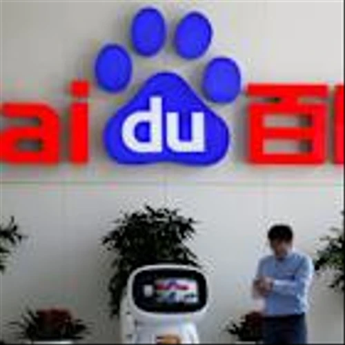 Target revenue miss, XPeng narrows Q1 loss, Baidu AI services