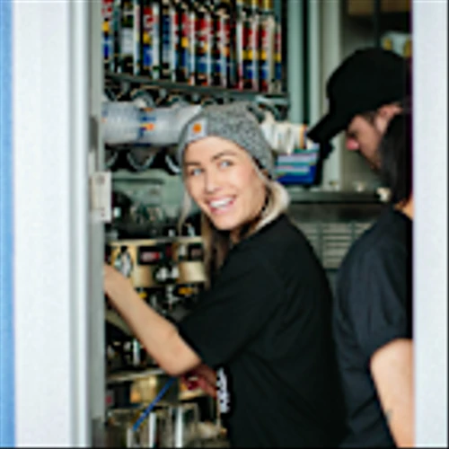 3 Reasons to Buy Dutch Bros Stock Like There's No Tomorrow