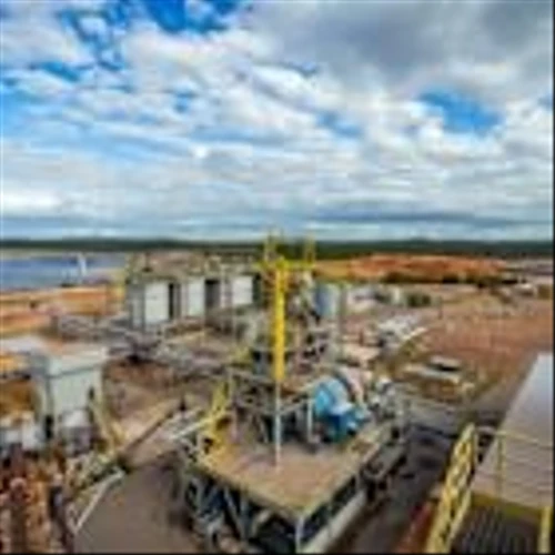 Equinox (EQX) Climbs 4.57% on Gold, Silver Surge