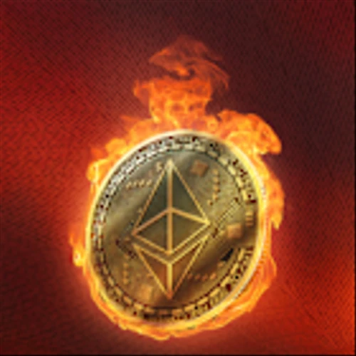 Ethereum Whale Who Received 1 Million ETH Stirs For The First Time In 8 Years—Here's What's Going On