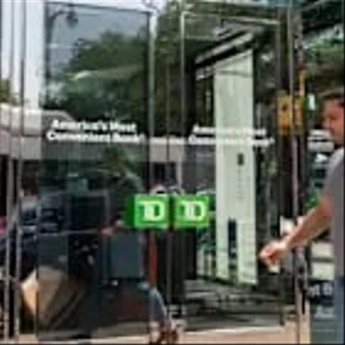 TD aims to retain its branch ‘essence’ amid brand refresh