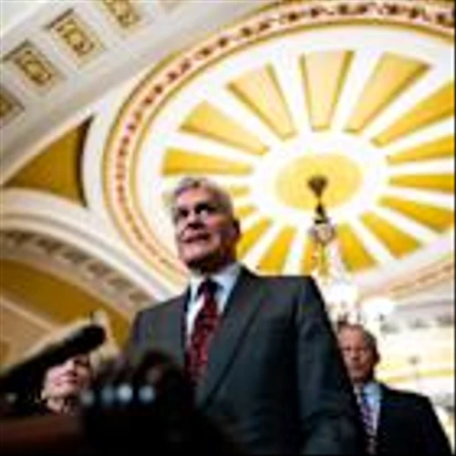 Senate Rejects Obamacare Credit Renewal, Teeing Up Premium Spike