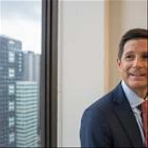 Schwab CEO Rick Wurster Draws a ‘Bright Line’ Between Investing and Gambling