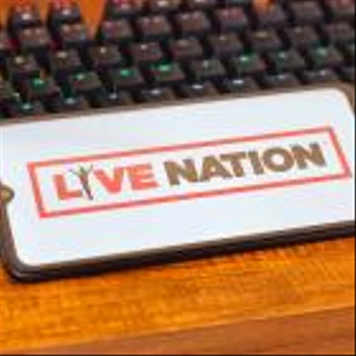 Live Nation Stock Among Biggest S&P 500 Gainers as BofA Lifts Price Target