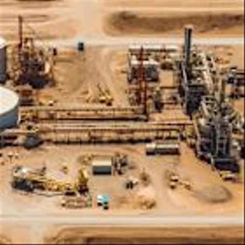 SLB Signs Strategic Collaboration Agreement with Shell