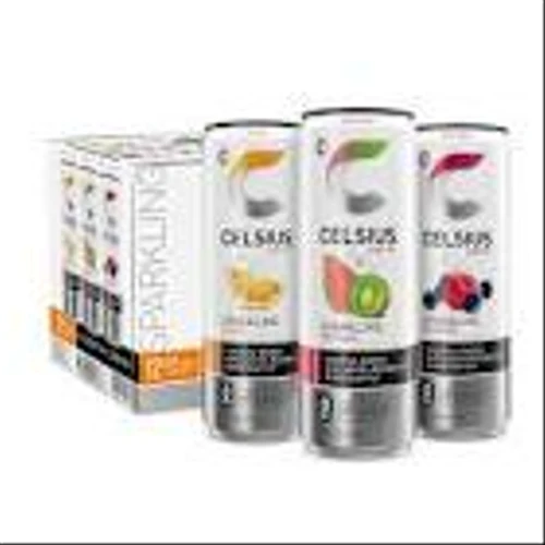 Celsius (CELH) Growth Outlook Strengthens on PepsiCo Distribution Expansion, BofA Double Upgrades to Buy