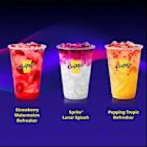 McDonald’s plans September beverage test at more than 500 locations