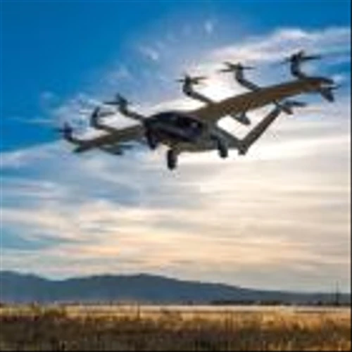 Archer Aviation and NASA Sign Space Act Agreement To Collaborate on Mission-Critical eVTOL Aircraft Technologies