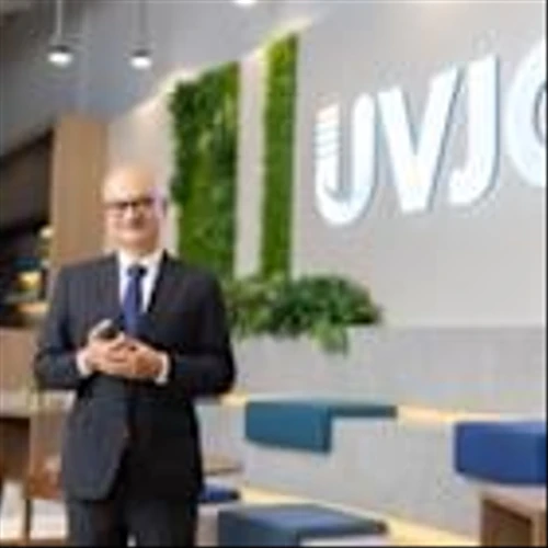 Universal Vapor Jet Corporation Unveils Global Headquarters and R&D Center in Singapore
