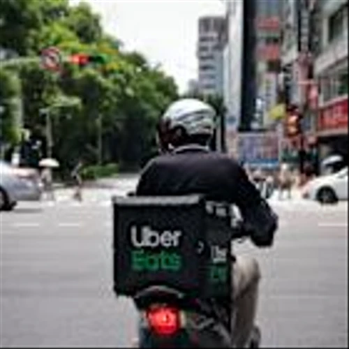 Jim Cramer on Uber: “I’d Be a Buyer Into Weakness”