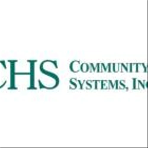 Community Health Systems, Inc. Announces Early Tender Results for Its 8.000% Senior Secured Notes Due 2026