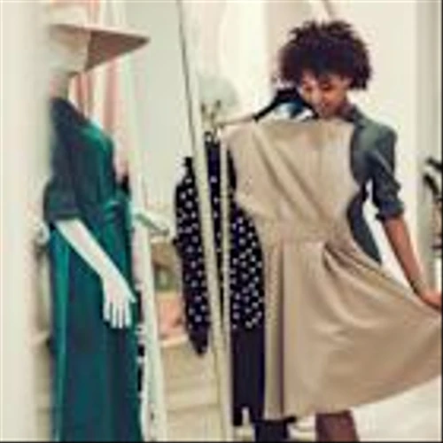 SFIX Unveils GenAI-Powered 'Vision' to Redefine Personalized Styling