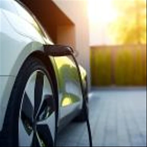 New IRS portal for clean car tax credit to cut price at point of sale