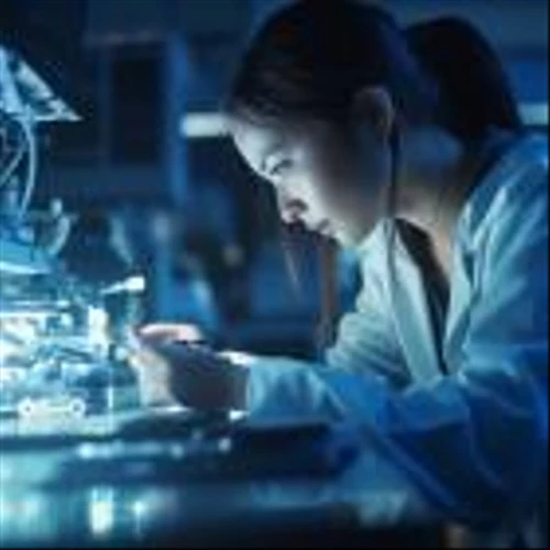 Is Agilent Technologies (A) One of the Best Diagnostics Stocks to Invest in Right Now?