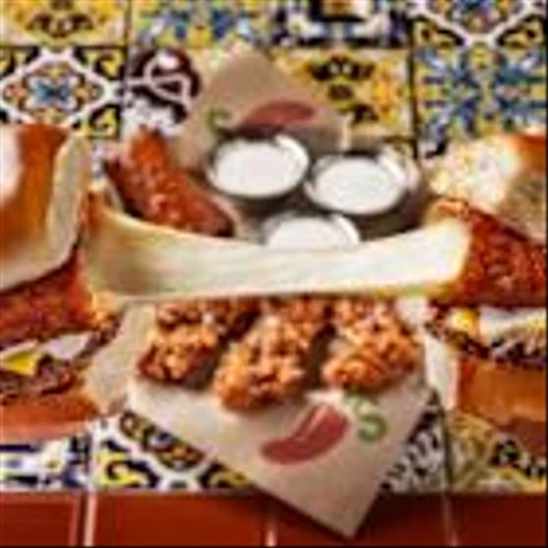 Chili’s turns viral Triple Dipper trend into a new social media marketing push