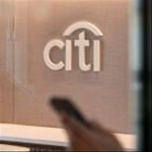 Citi Trading Desk Head Forced to Delete Post on Gaza Starvation