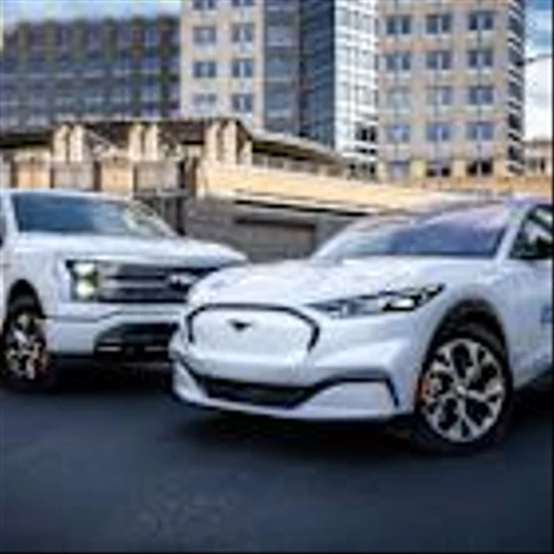 The commercial EV segment is growing in the face of market slowdown
