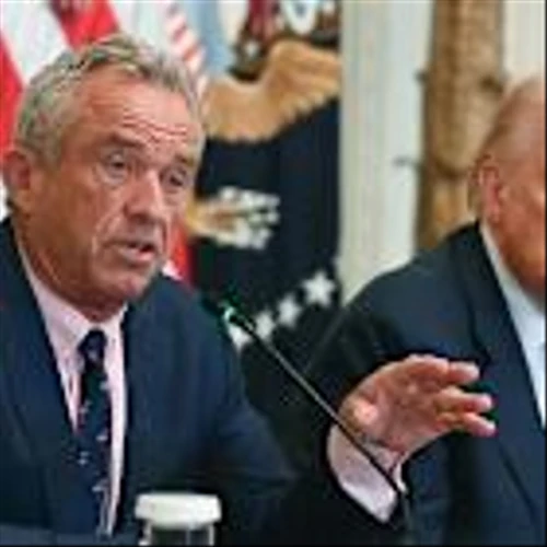 RFK Jr’s mRNA funding halt signals “shift in US public health”