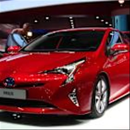 Toyota, Brunswick, and Foresight: Ranking the Best Vehicles and Mobility Stocks Right Now