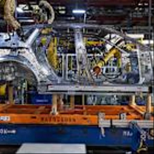 How Trump’s Tariffs Could Upend the Auto Industry—and Raise the Price of Your Next Car
