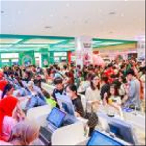 The World's Largest MINISO Store in Jakarta, Ushering in a New Era of MINISO global expansion