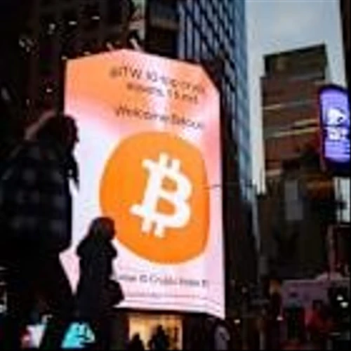 Bitcoin Price Falls. Why the Crypto Is Struggling to Break Back Above $70,000.