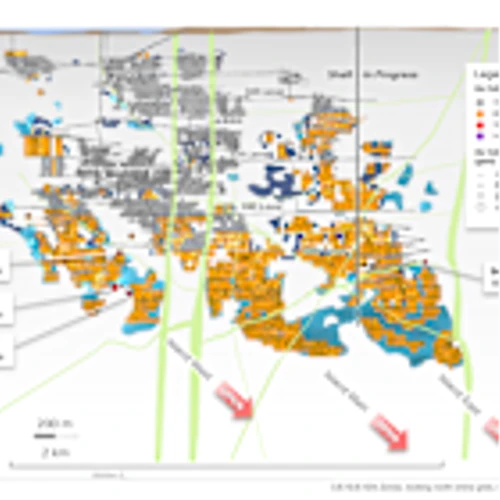Alamos Gold Intersects Additional High-Grade Mineralization Across the Island Gold Deposit and Adjacent to Multiple Nearby Past-Producing Mines